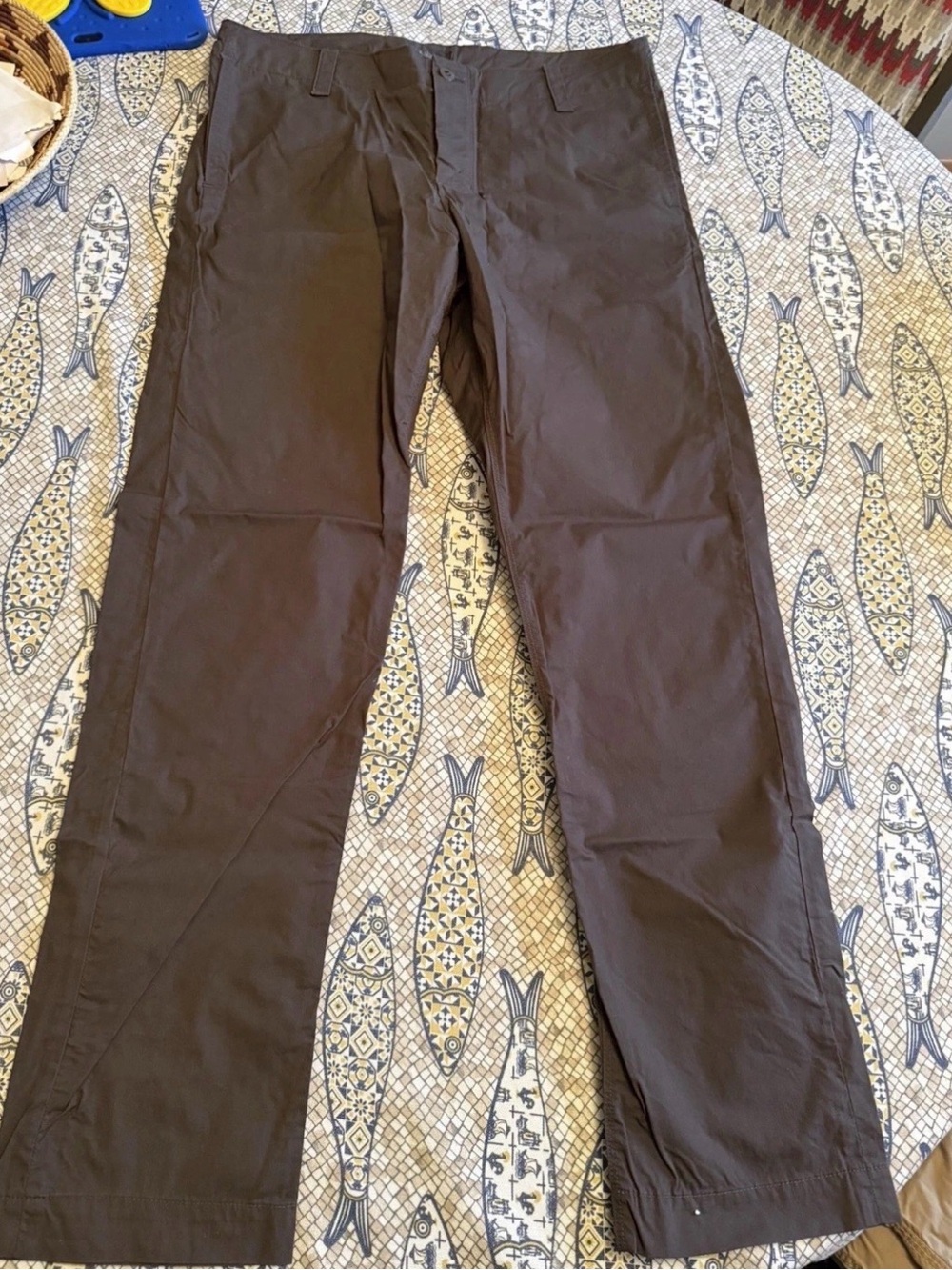 Triple Aught Design Men's Brown Cordura